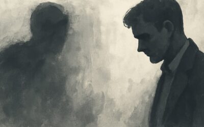 Verdeckter Narzissmus ist passive Aggression