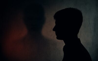 Sie sind nicht schuld