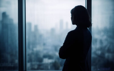 Emotionale Freiheit statt lähmender Angst!