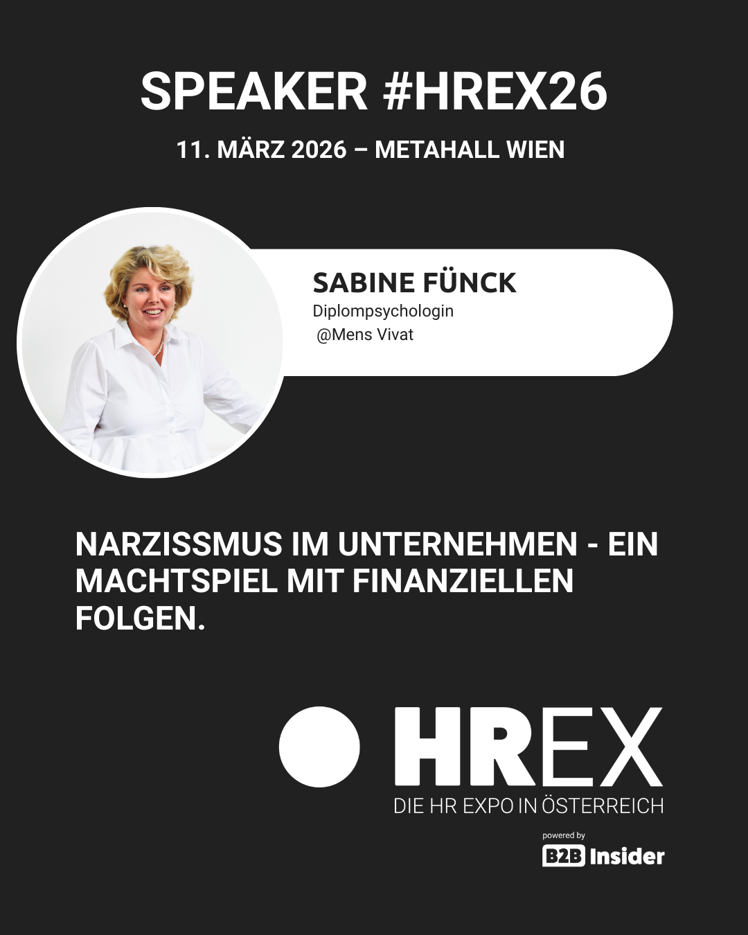 hrex-speaker-Sabine-Fuenck2 Sabine Fünck Speaker Hrex Wien 2026