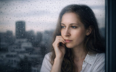 Warum wir in toxischen Beziehungen bleiben, obwohl wir längst wissen, dass es uns schadet